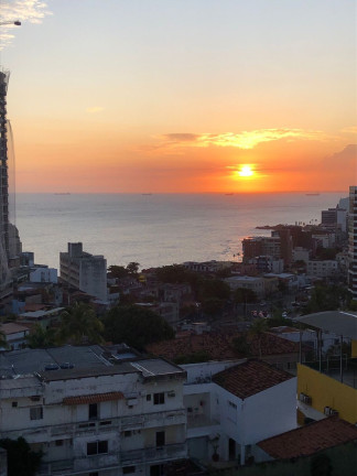 Imagem Apartamento com 3 Quartos à Venda, 182 m² em Barra - Salvador Imagem Apartamento com 3 Quartos à Venda, 182 m² em Barra - Salvador