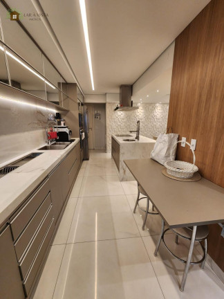 Imagem Apartamento com 3 Quartos à Venda, 150 m² em Vila Alexandria - São Paulo