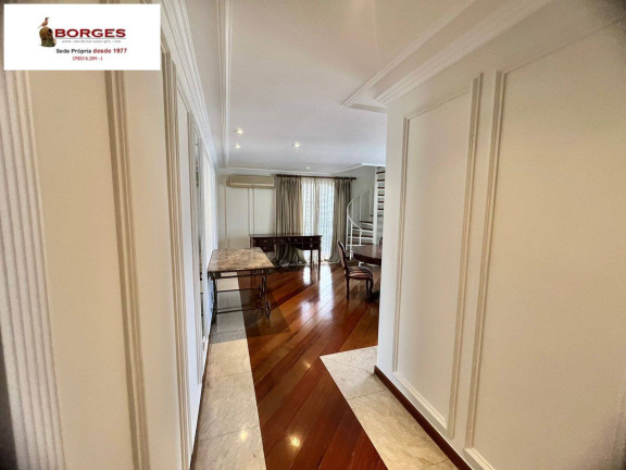 Imagem Cobertura com 3 Quartos à Venda, 221 m² em Jardim Paulista - São Paulo Imagem Cobertura com 3 Quartos à Venda, 221 m² em Jardim Paulista - São Paulo