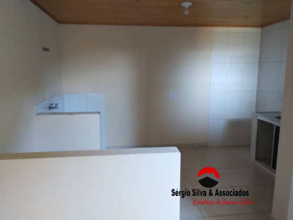 Casa com 2 Quartos para Alugar,  em Campos Do Jordão