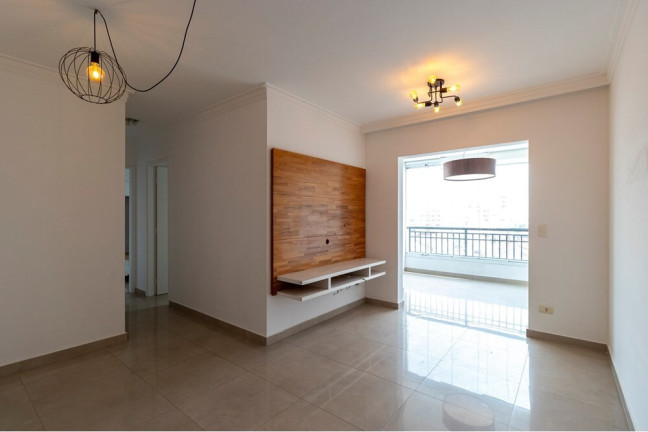 Foto do imóvel Apartamento com 2 Quartos à Venda, 60 m² em Ipiranga - São Paulo