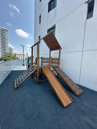 Imagem Imóvel com 3 Quartos à Venda, 153 m² em Rosarinho - Recife