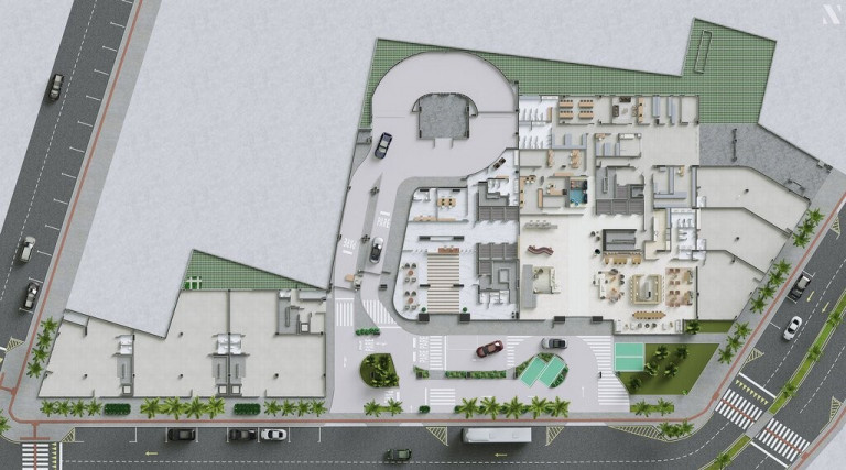 Imagem Imóvel à Venda, 469 m² em Centro - Itajaí