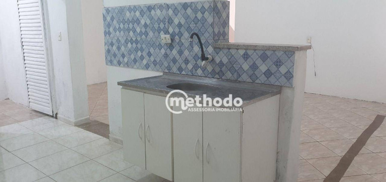 Imagem Casa com 2 Quartos à Venda, 180 m² em Jardim Mirassol - Campinas Imagem Casa com 2 Quartos à Venda, 180 m² em Jardim Mirassol - Campinas