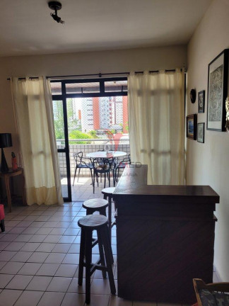 Apartamento com 4 Quartos à Venda, 157 m² em Aeroclube - João Pessoa