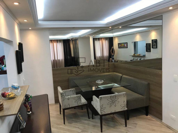 Imagem Apartamento com 2 Quartos à Venda, 49 m² em Bosque Da Saúde - São Paulo Imagem Apartamento com 2 Quartos à Venda, 49 m² em Bosque Da Saúde - São Paulo