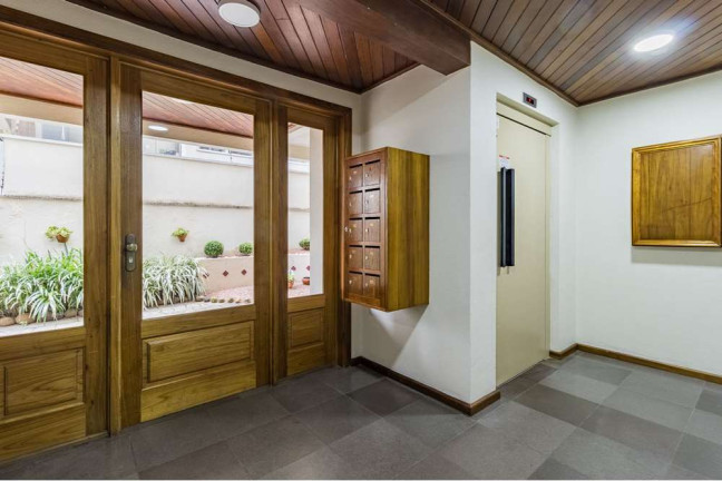 Imagem Apartamento com 3 Quartos à Venda, 88 m² em Jardim Botânico - Porto Alegre
