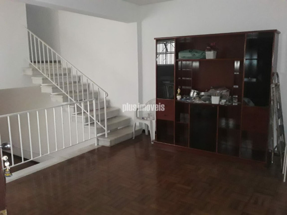 Imagem Casa com 3 Quartos à Venda, 161 m² em Vila Sônia - São Paulo Imagem Casa com 3 Quartos à Venda, 161 m² em Vila Sônia - São Paulo