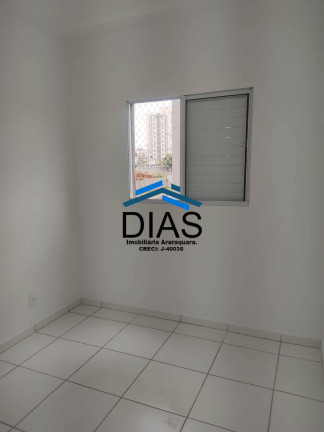 Imagem Apartamento com 2 Quartos à Venda, 50 m² em Jardim Bandeirantes - Araraquara Imagem Apartamento com 2 Quartos à Venda, 50 m² em Jardim Bandeirantes - Araraquara