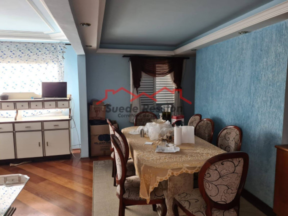 Imagem Apartamento com 1 Quarto à Venda, 55 m² em Capela Do Socorro - São Paulo