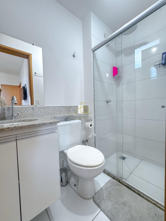 Imagem Imóvel com 2 Quartos à Venda, 52 m² em Morada De Laranjeiras - Serra Imagem Imóvel com 2 Quartos à Venda, 52 m² em Morada De Laranjeiras - Serra
