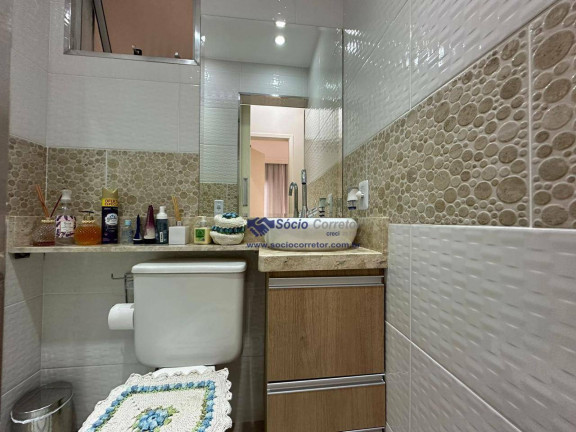 Imagem Apartamento com 3 Quartos à Venda, 64 m² em Gopoúva - Guarulhos