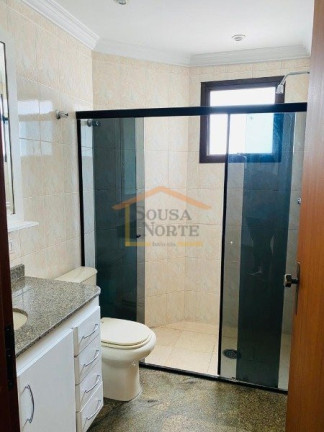 Imagem Apartamento com 4 Quartos à Venda ou Locação, 200 m² em Santana - São Paulo Imagem Apartamento com 4 Quartos à Venda ou Locação, 200 m² em Santana - São Paulo