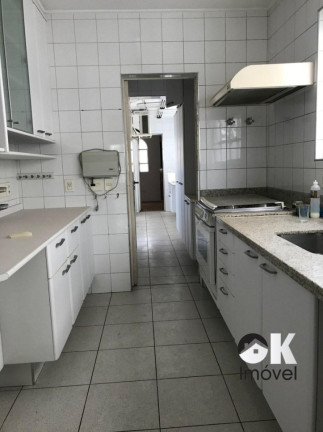 Imagem Apartamento com 3 Quartos à Venda, 197 m² em Jardim Paulista - São Paulo Imagem Apartamento com 3 Quartos à Venda, 197 m² em Jardim Paulista - São Paulo