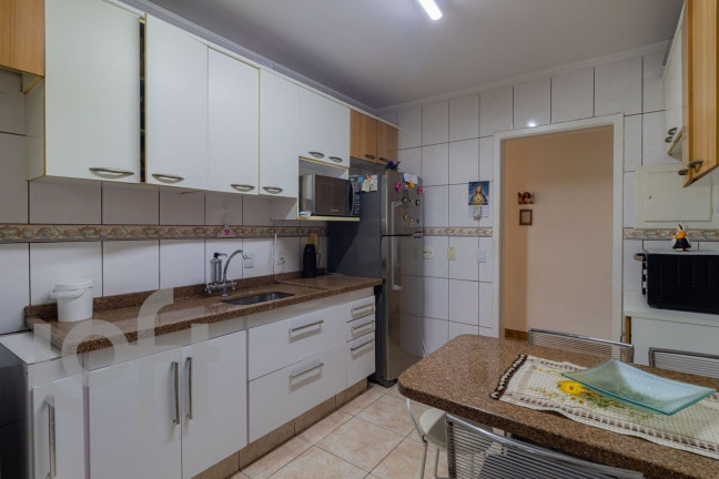 Imagem Apartamento com 3 Quartos à Venda, 79 m² em Jardim Santa Cruz (sacomã) - São Paulo