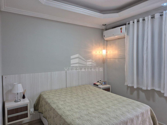 Imagem Apartamento com 3 Quartos à Venda, 74 m² em Rio Madeira  - Porto Velho
