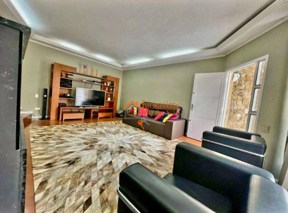Imagem Sobrado com 4 Quartos à Venda, 512 m² em Cidade Brasil - Guarulhos Imagem Sobrado com 4 Quartos à Venda, 512 m² em Cidade Brasil - Guarulhos