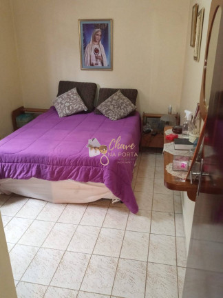 Imagem Casa com 3 Quartos à Venda, 100 m² em Jardim Bela Vista (zona Sul) - São Paulo Imagem Casa com 3 Quartos à Venda, 100 m² em Jardim Bela Vista (zona Sul) - São Paulo