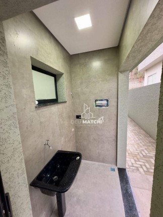 Imagem Casa com 3 Quartos à Venda, 104 m² em Jardim Dos Pinheiros - Atibaia Imagem Casa com 3 Quartos à Venda, 104 m² em Jardim Dos Pinheiros - Atibaia