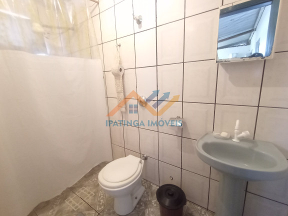 Imagem Casa com 3 Quartos à Venda, 75 m² em Bom Jardim - Ipatinga Imagem Casa com 3 Quartos à Venda, 75 m² em Bom Jardim - Ipatinga