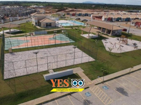 Imagem Casa com 2 Quartos à Venda, 120 m² em Sim - Feira De Santana