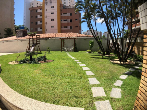Imagem Apartamento com 3 Quartos à Venda, 154 m² em Aldeota - Fortaleza Imagem Apartamento com 3 Quartos à Venda, 154 m² em Aldeota - Fortaleza