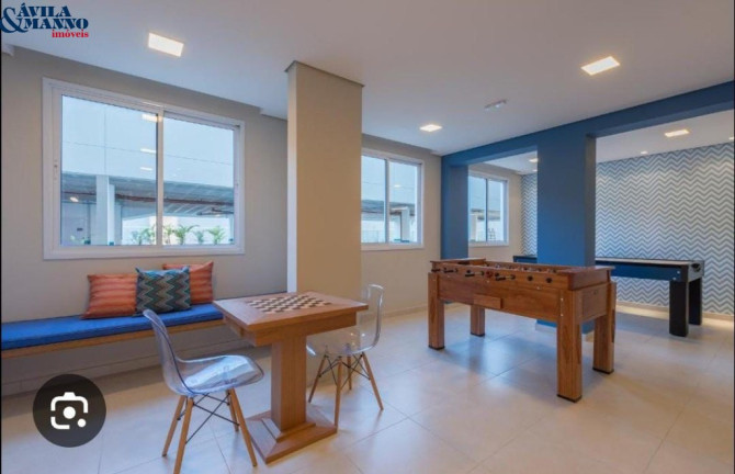 Imagem Apartamento com 2 Quartos à Venda, 50 m² em Belenzinho - São Paulo Imagem Apartamento com 2 Quartos à Venda, 50 m² em Belenzinho - São Paulo