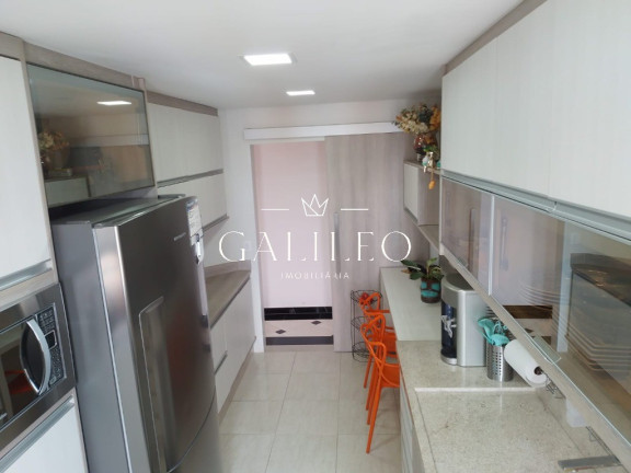 Imagem Apartamento com 3 Quartos à Venda, 100 m² em Parque Residencial Eloy Chaves - Jundiaí
