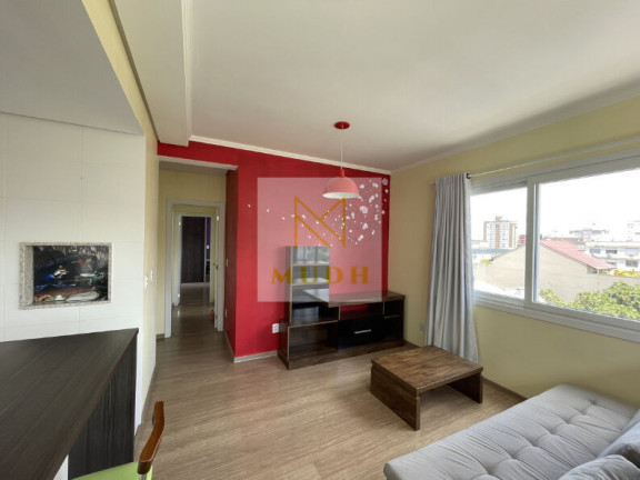 Imagem Apartamento com 2 Quartos à Venda, 63 m² em Santana - Porto Alegre