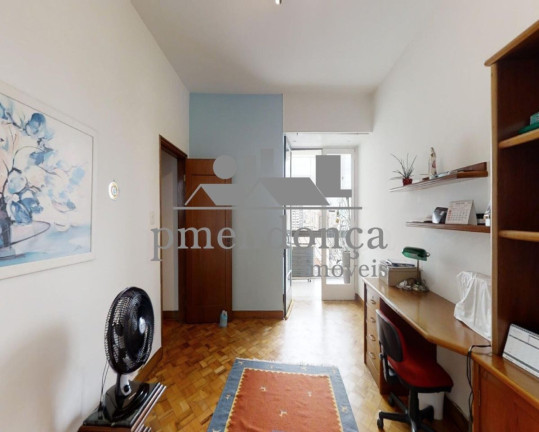 Imagem Apartamento com 3 Quartos à Venda, 244 m² em Higienópolis - São Paulo