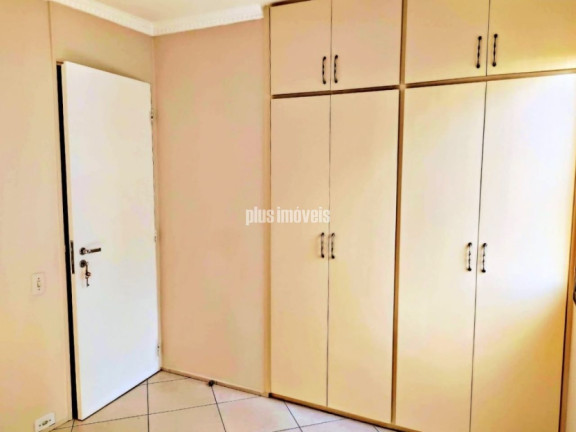 Imagem Apartamento com 3 Quartos à Venda, 80 m² em Vila Sofia - São Paulo