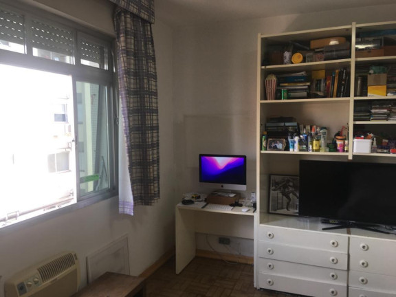 Imagem Apartamento com 3 Quartos à Venda, 181 m² em Jardim Paulista - São Paulo