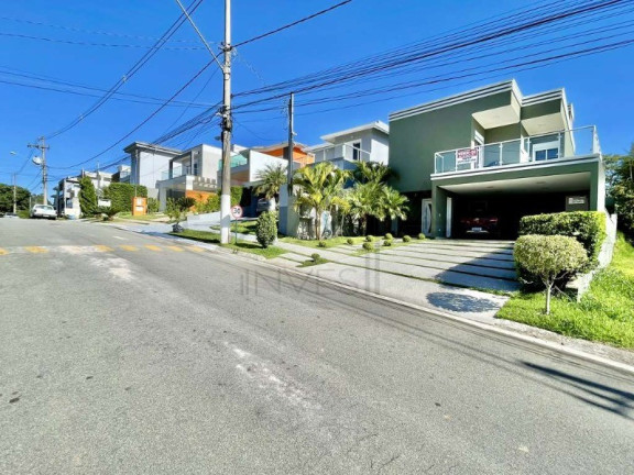 Imagem Imóvel com 3 Quartos à Venda, 335 m² em Condomínio Village Los Angeles - Cotia