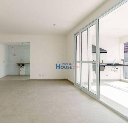 Apartamento com 2 Quartos à Venda, 100 m² em Vila Clementino - São Paulo