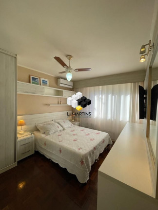 Imagem Apartamento com 3 Quartos à Venda, 122 m² em Auxiliadora - Porto Alegre