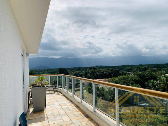 Imagem Cobertura com 4 Quartos à Venda, 264 m² em Riviera De São Lourenço - Bertioga