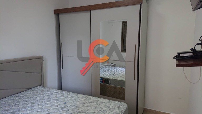 Imagem Apartamento com 2 Quartos à Venda, 60 m² em Martim De Sá - Caraguatatuba