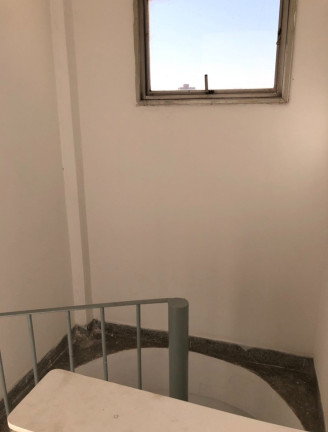 Imagem Cobertura com 2 Quartos à Venda, 107 m² em Vila Parque Jabaquara - São Paulo