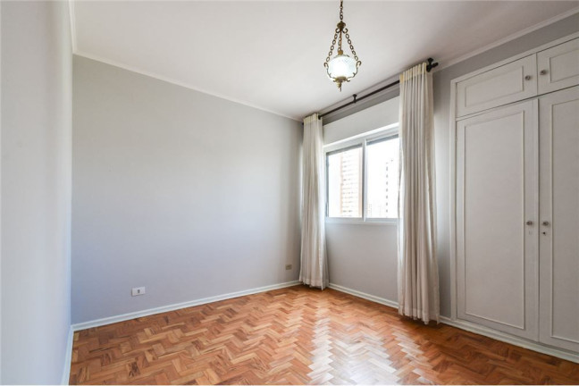 Imagem Apartamento com 3 Quartos à Venda, 117 m² em Vila Mariana - São Paulo