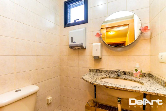 Imagem Imóvel à Venda, 35 m² em Batel - Curitiba Imagem Imóvel à Venda, 35 m² em Batel - Curitiba