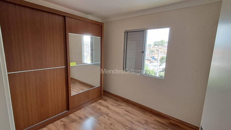 Imagem Apartamento com 2 Quartos à Venda, 47 m² em Jardim Tatiana - Votorantim Imagem Apartamento com 2 Quartos à Venda, 47 m² em Jardim Tatiana - Votorantim