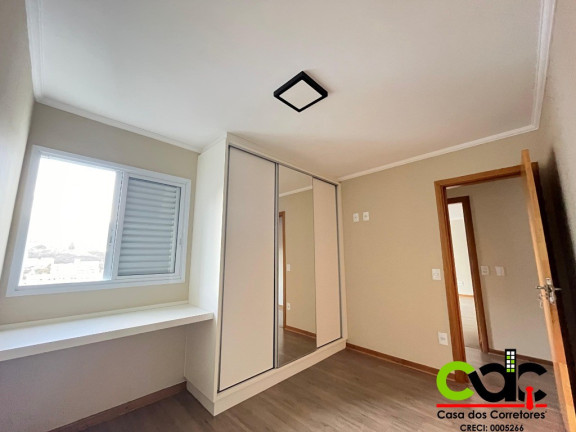 Imagem Imóvel com 3 Quartos à Venda, 100 m² em Jardim Quisisana - Poços De Caldas