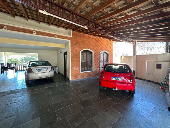 Imagem Casa com 3 Quartos à Venda, 262 m² em Vila São Caetano - Sorocaba