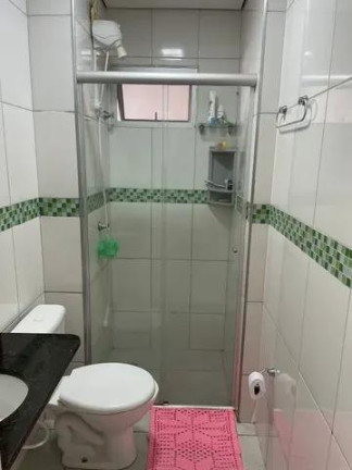 Imagem Apartamento com 3 Quartos à Venda, 70 m² em Jardim Universitário - Cuiabá Imagem Apartamento com 3 Quartos à Venda, 70 m² em Jardim Universitário - Cuiabá