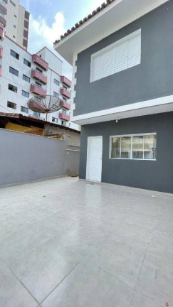 Imagem Sobrado com 2 Quartos à Venda, 79 m² em Tupi - Praia Grande Imagem Sobrado com 2 Quartos à Venda, 79 m² em Tupi - Praia Grande