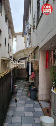Imagem Apartamento com 2 Quartos à Venda, 75 m² em Aparecida - Santos Imagem Apartamento com 2 Quartos à Venda, 75 m² em Aparecida - Santos