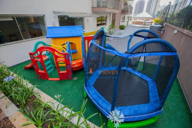 Imagem Cobertura com 3 Quartos à Venda, 310 m² em Pompeia - São Paulo
