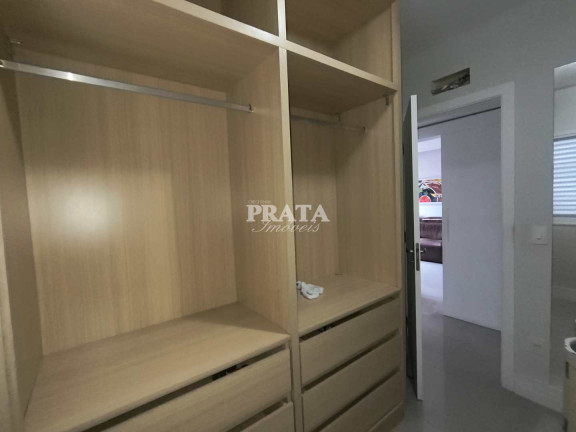Imagem Apartamento com 3 Quartos para Alugar, 80 m² em Gonzaga - Santos Imagem Apartamento com 3 Quartos para Alugar, 80 m² em Gonzaga - Santos