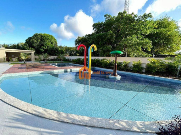 Imagem Apartamento com 3 Quartos à Venda, 152 m² em Engenheiro Luciano Cavalcante - Fortaleza