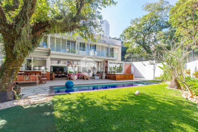 Imagem Casa com 4 Quartos à Venda, 350 m² em Granja Julieta - São Paulo Imagem Casa com 4 Quartos à Venda, 350 m² em Granja Julieta - São Paulo